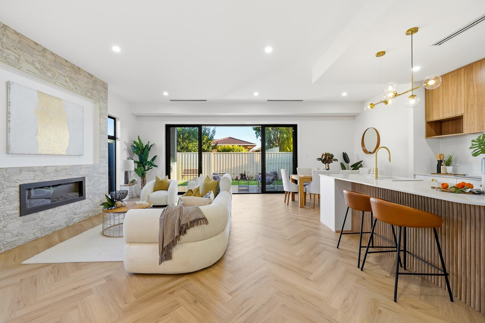 ASM Building | Builder & Renovation Specialists – Adelaide, SA
